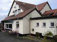 Change of Use from Residential Dwelling (C3) to Restaurant (A3), Shropshire