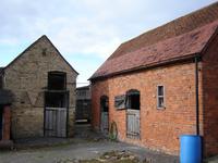 Conversion of Farm Buildings to Ancillary Residential Accommodation, Worcestershire